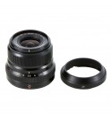Fuji XF 23mm f/2.0 R WR