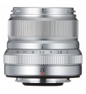 Fuji XF 23mm f/2.0 R WR