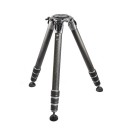 Gitzo tripod Systematic, series 5 long, 4 sections