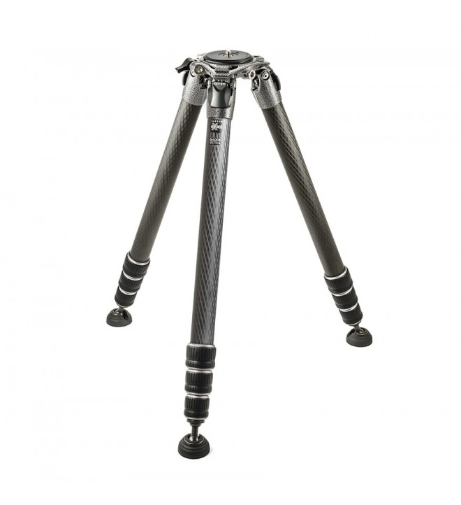 Gitzo tripod Systematic, series 4 long, 4 sections