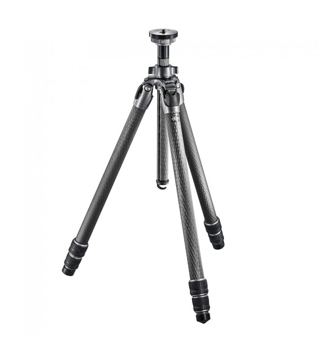 Gitzo tripod Mountaineer series 3, 3 sections