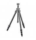 Gitzo tripod Mountaineer series 1, 4 sections