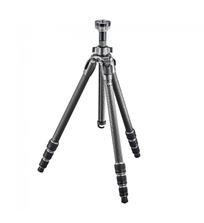 Gitzo tripod Mountaineer series 1, 4 sections