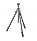 Gitzo tripod Mountaineer series 0, 3 sections