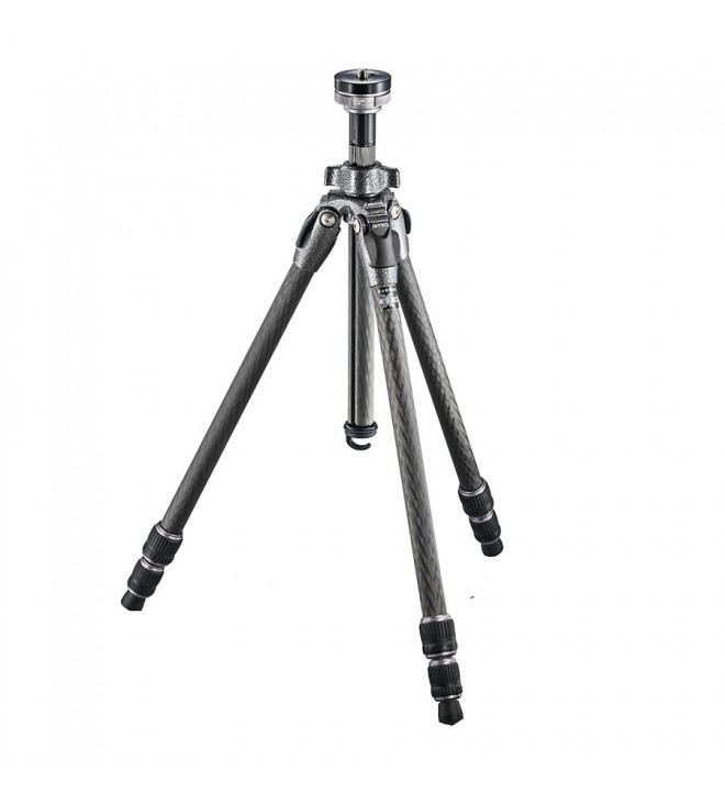 Gitzo tripod Mountaineer series 0, 3 sections