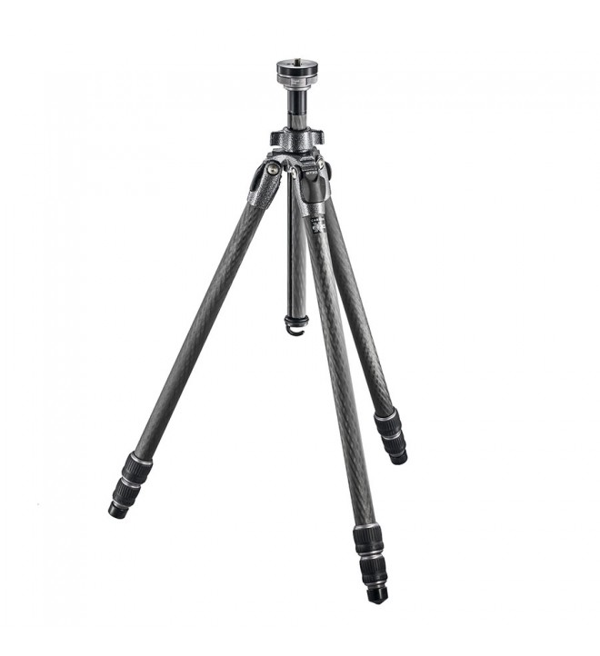 Gitzo tripod Mountaineer series 1, 3 sections