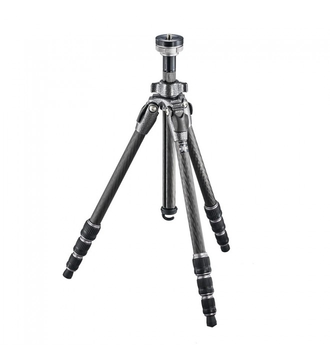 Gitzo tripod Mountaineer series 0, 4 sections