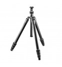 Gitzo tripod Traveler, series 2, 4 sections