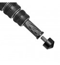 Gitzo tripod Traveler, series 2, 4 sections