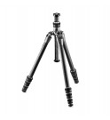 Gitzo tripod Traveler, series 0, 4 sections