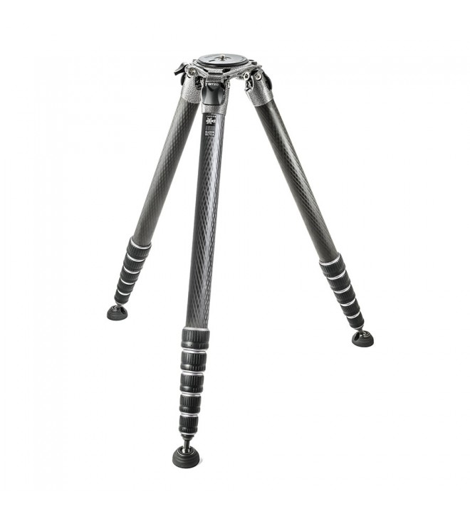 Gitzo tripod Systematic, series 5 giant, 6 sections