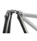 Gitzo tripod Systematic, series 4, 5 sections