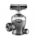Gitzo center ball head, quick release, series 3