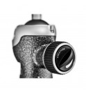 Gitzo center ball head, quick release, series 1