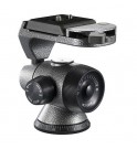 Gitzo off centre head, quick release, series 3