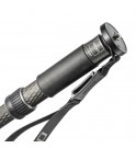Gitzo monopod, series 4, 6 sections
