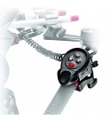 Manfrotto Clamp-on Electronic Remote Control for Canon HDSLRs