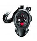 Manfrotto Clamp-on Electronic Remote Control for Canon HDSLRs