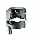 Manfrotto Clamp-on Electronic Remote Control for Canon HDSLRs