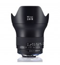 ZEISS Milvus 2.8/18 ZF.2 Nikon