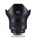 ZEISS Milvus 2.8/15 ZF.2 Nikon