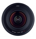 ZEISS Milvus 2.8/15 ZF.2 Nikon