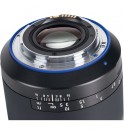ZEISS Milvus 1.4/35 ZE Canon