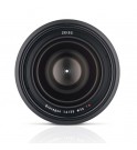 ZEISS Milvus 1.4/35 ZE Canon