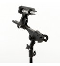 Lastolite Ezybox Pro Speedlight Bracket