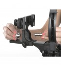 Lastolite Ezybox Pro Elinchrom Quadra Spigot