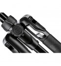 Manfrotto BeFree Advance ALU TWT Stojalo ČRN