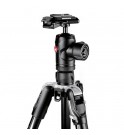 Manfrotto BeFree Advance ALU TWT Stojalo ČRN