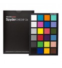 Datacolor SpyderCHECKR 24