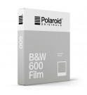 Polaroid Originals črno beli film za Polaroid 600