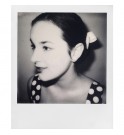 Polaroid Originals črno beli film za Polaroid 600