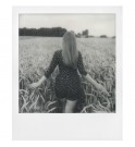 Polaroid Originals črno beli film za Polaroid 600