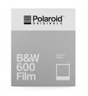 Polaroid Originals črno beli film za Polaroid 600