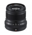 Fuji XF 50mm F2.0 R WR