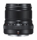 Fuji XF 50mm F2.0 R WR
