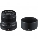 Fuji XF 50mm F2.0 R WR