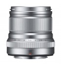 Fuji XF 50mm F2.0 R WR