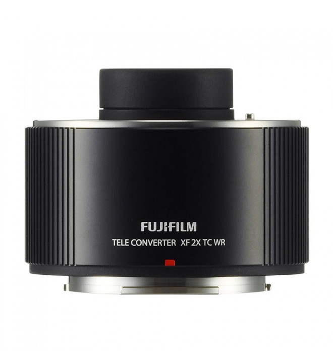 Fujifilm Telekonverter XF 2X TC WR
