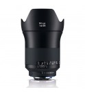 ZEISS Milvus 1.4/25 ZF.2 Nikon