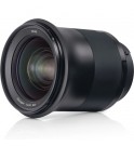 ZEISS Milvus 1.4/25 ZF.2 Nikon