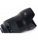 ZEISS Milvus 1.4/25 ZF.2 Nikon