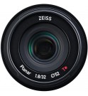 Zeiss AF Touit 1,8/32 - E Sony NEX