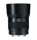 Zeiss AF Touit 1,8/32 - E Sony NEX
