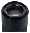 ZEISS Loxia 2.4/85 - Sony a7