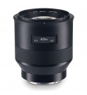 ZEISS Batis 1.8/85 - Sony E mount