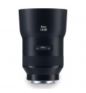 ZEISS Batis 1.8/85 - Sony E mount